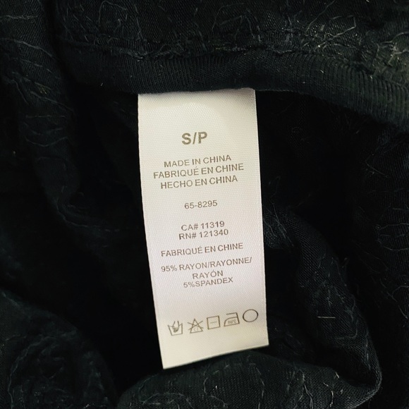 NWT. 🤎 Dynamite Glitz Cocktail Dress - Picture 6 of 6